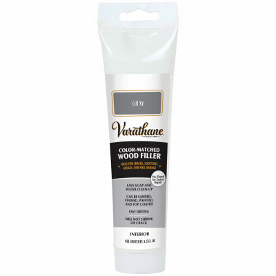 3.5OZ GRY WD Filler
