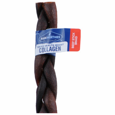 American Distribution & Mfg Co 2024228 5" Dog Collagen Stick