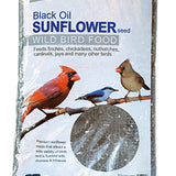 Jrk Seed & Turf Supply B115920 TV20LB SunFLWR BirdSeed