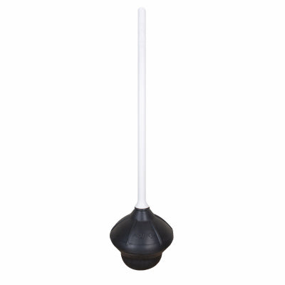 Lavelle Industries Inc 92-8A 18"L Toilet Plunger