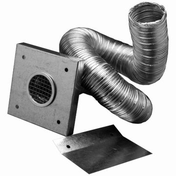 DURAVENT 3PVL-AIK Air Intake Kit