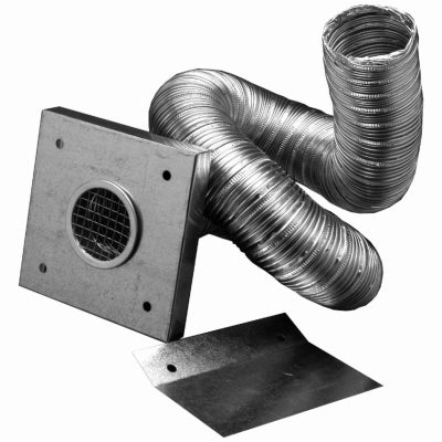 DURAVENT 3PVL-AIK Air Intake Kit