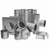Stove PIPE