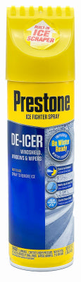 Prestone Products Corp AS244 17OZ Windshield De-Icer