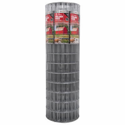 Midwest Air Tech/Import 308313FG 14G 5'x100' Galv Mesh