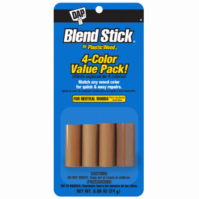 4PK WD Blend Stick