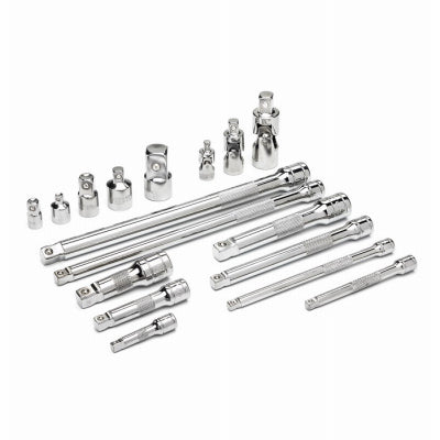 MM 17PC Accessory Set