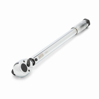 MM 1/2" DR MicroMeter