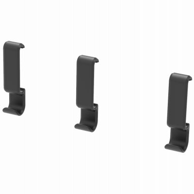 Traeger Pellet Grills Llc BAC613 Traeger 3PK Grill Hooks