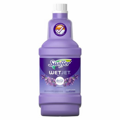Procter & Gamble 23680 1.2L Lav FLR Cleaner