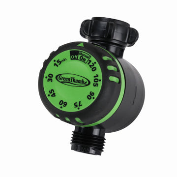 Timers & RAIN Gauges