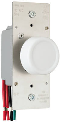 600W 3WYALM Rot Dimmer
