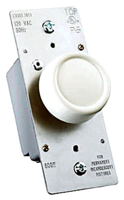 600W IVY Rot PWR Dimmer