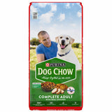 DOG Food, DRY