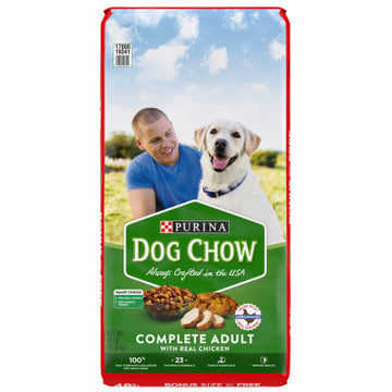 DOG Food, DRY