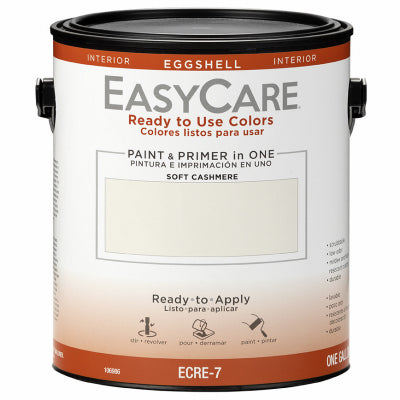 True Value Mfg Company ECRE-7 GAL LTX EGG RTUCashmere