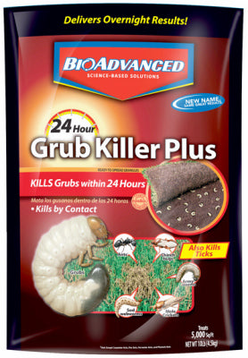 20LB 24HR Grub Control