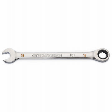 Combination Wrenches, Metric
