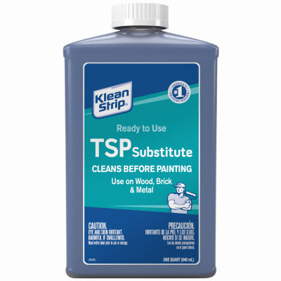 KS QT TSP Substitute