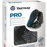 Implus Footcare-Yaktrak Div 08609 Yaktrax Pro SM BLK Shoe