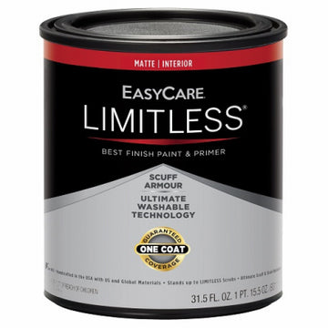 True Value Mfg Company LLIMM-QT Ec Lmt Int Qt Mat Mbase