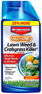 WEED Killers