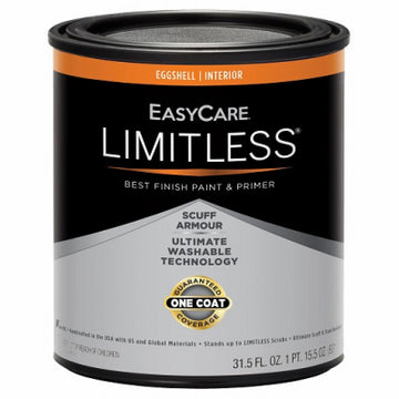True Value Mfg Company LLIE1-QT Ec Lmt Int Qt Egg White