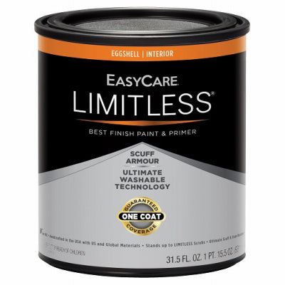 True Value Mfg Company LLIE1-QT Ec Lmt Int Qt Egg White