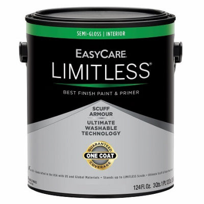 True Value Mfg Company LLISG1-GL Ec Lmt Int Gl Sgl White