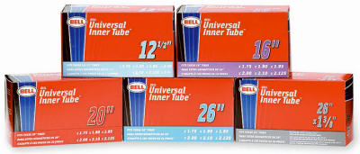 27" Bicycle Tire Tube