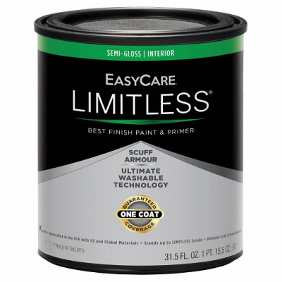 True Value Mfg Company LLISGP-QT Ec Lmt Int Qt Sgl Pbase