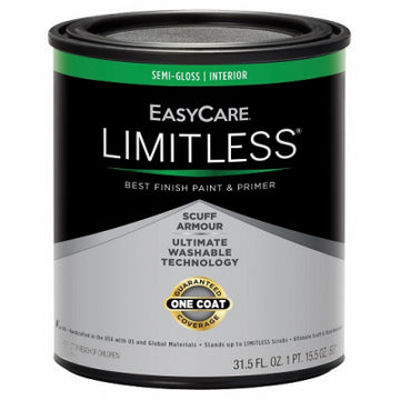 True Value Mfg Company LLISGP-QT Ec Lmt Int Qt Sgl Pbase