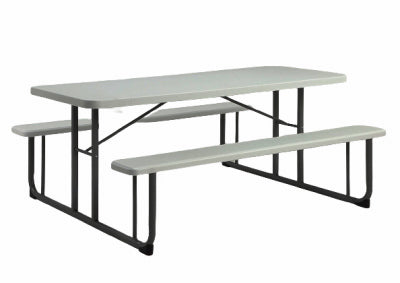 6' Picnic Table