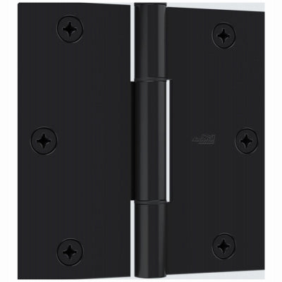 3-1/2 Square MB Hinge