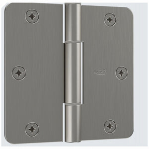 3-1/2 SN 5/8R Hinge