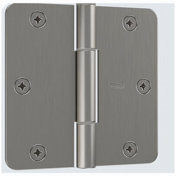 3-1/2 SN 5/8R Hinge