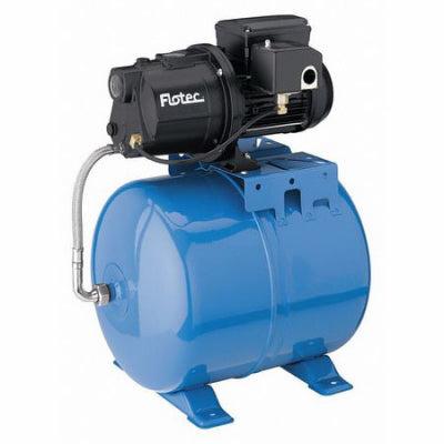 FP410515H Cast Iron Jet/Tank