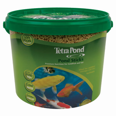Spectrum Brands Pet Llc 16357 2.65LB Pond Sticks