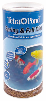 Spectrum Brands Pet Llc 16467 7.05OZ Spring&Fall Food