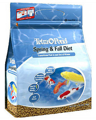 Spectrum Brands Pet Llc 16481 1.76LB Fall Pond Sticks