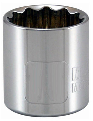 MM3/8DR 17mm 12PTSocket