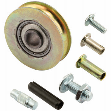 Prime Line Products D 1796 2PK 1.25"Pat Roller Kit