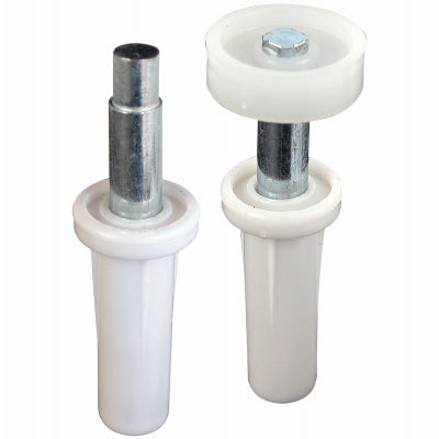Bi-Fold DR Top Pivot