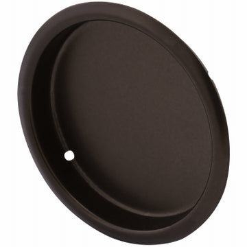 N 7323 2PK BRZ Closet DR Pull - Pkg Qty 2