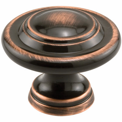 2PK BRZ Bi-fold Knob