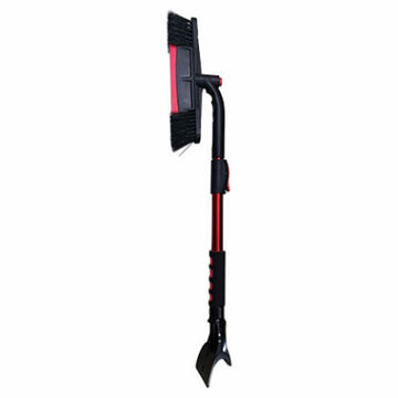 MAX CO LTD XD9540 39" Cross Snow Broom