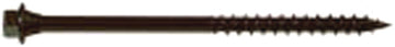 12PK 10"Timberlok Screw