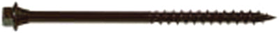 12PK 10"Timberlok Screw