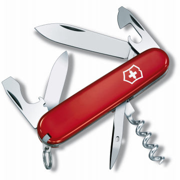 Spartan SwissArmy Knife