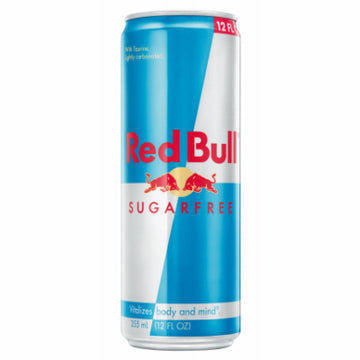 Energy/Sport Drinks